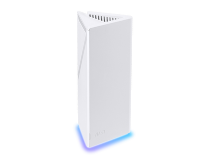 MSI Roamii BE PRO WIFI 7 MESH ROUTER (2pk)