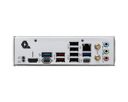 MSI PRO X870E-P WIFI MOTHERBOARD