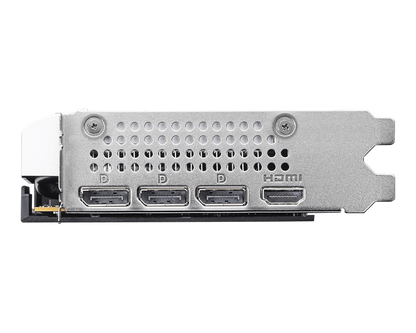 8GB MSI RTX 5050 VENTUS 2X OC GPU