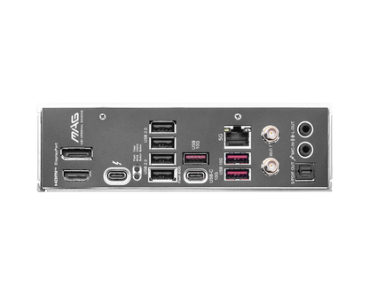 MSI PRO B860M MORTAR WIFI MOTHERBOARD