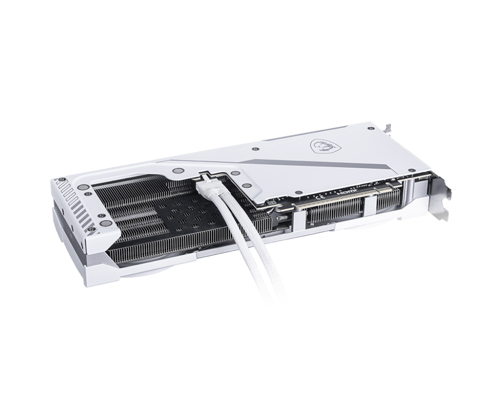 16GB MSI RTX 5070Ti VENTUS 3X PZ OC GPU