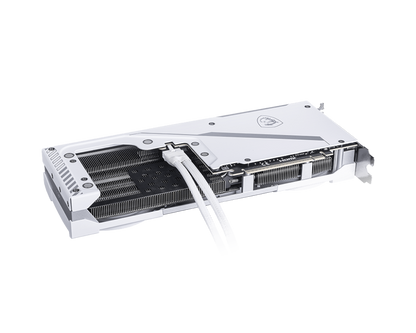 16GB MSI RTX 5070Ti VENTUS 3X PZ OC GPU