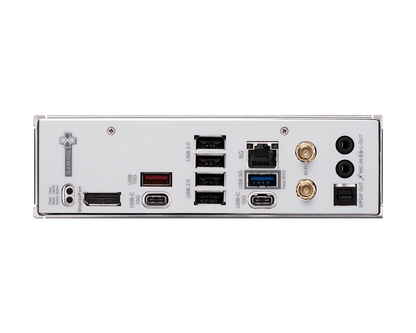 MSI MAG B850 GAMING PLUS WIFI PZ MOTHERBOARD
