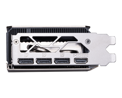 16GB MSI RTX 5070Ti INSPIRE 3X OC GPU