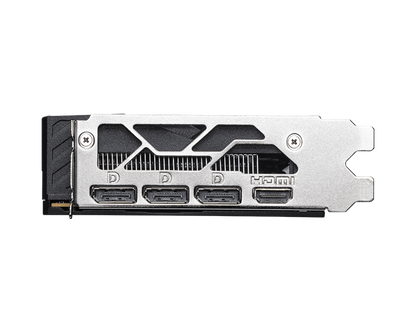 8GB MSI RTX 5050 GAMING OC GPU