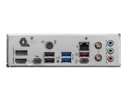 MSI PRO B860M-A WIFI MOTHERBOARD