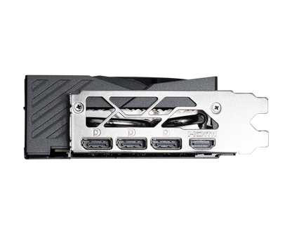 8GB MSI RTX 5060Ti GAMING OC GPU