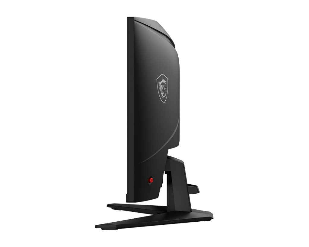 27" MSI MAG 275CF X24 (FHD) GAMING MONITOR