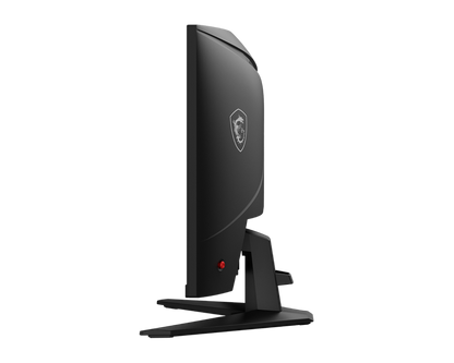 27" MSI MAG 275CF X24 (FHD) GAMING MONITOR