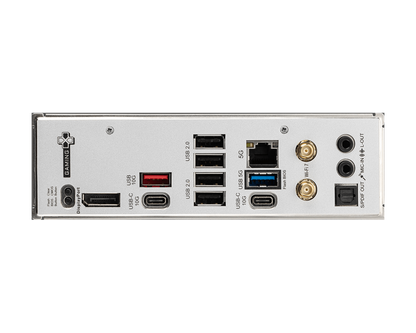 MSI B850 GAMING PLUS WIFI AM5 MOTHERBOARD