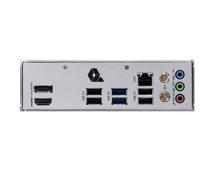MSI PRO H810M-B WIFI6E MOTHERBOARD