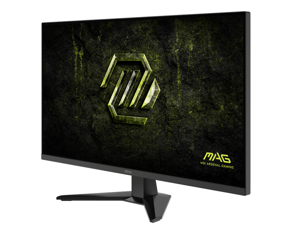 32" MSI MPG 325QF (WQHD) GAMING MONITOR