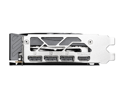 8GB MSI RTX 5060 GAMING TRIO OC GPU
