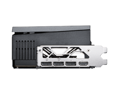 32GB MSI RTX 5090 VANGUARD SOC GPU