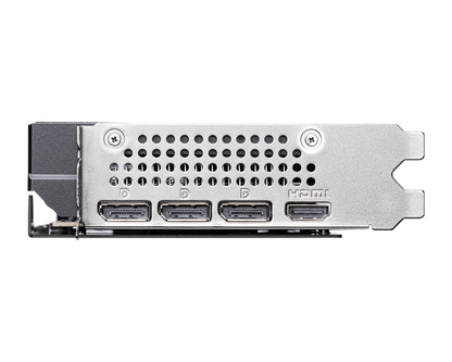 16GB MSI RTX 5060Ti SHADOW 2X OC PLUS GPU
