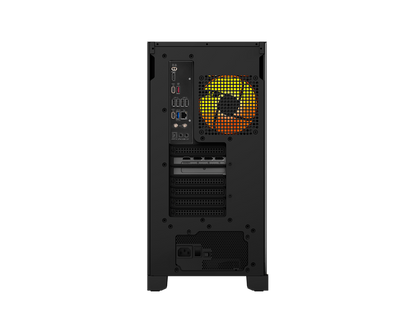 MSI MPG Infinite Z3 9th GAMING PC (Model MPG Infinite Z3 9-410AU)