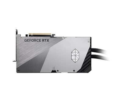 16GB MSI RTX 5080 SUPRIM LIQUID SOC GPU