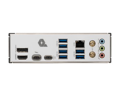 MSI PRO Z890-S WIFI WHITE MOTHERBOARD