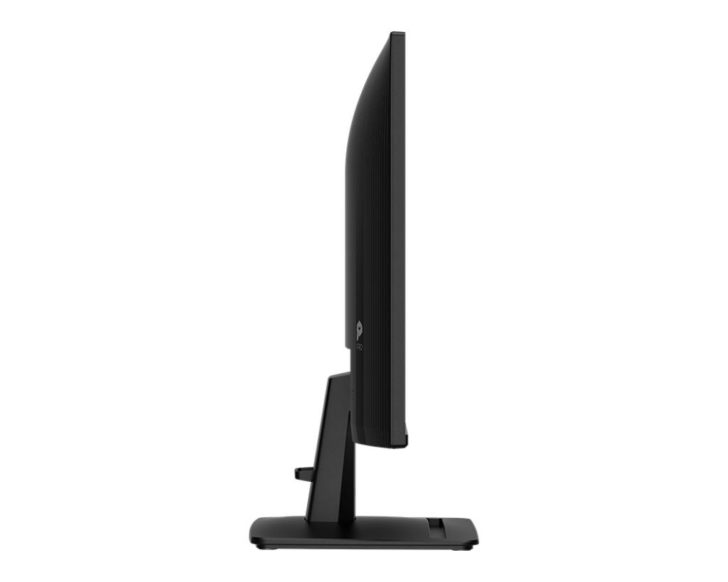 24" MSI PRO MP242 E14A (FHD) MONITOR