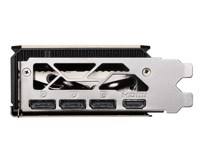 12GB MSI RTX 5070 INSPIRE 3X OC GPU