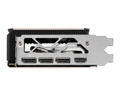 16GB MSI RTX 5060Ti INSPIRE 2X OC GPU