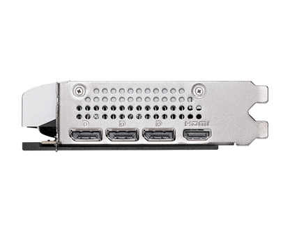 8GB MSI RTX 5060Ti VENTUS 2X PLUS GPU