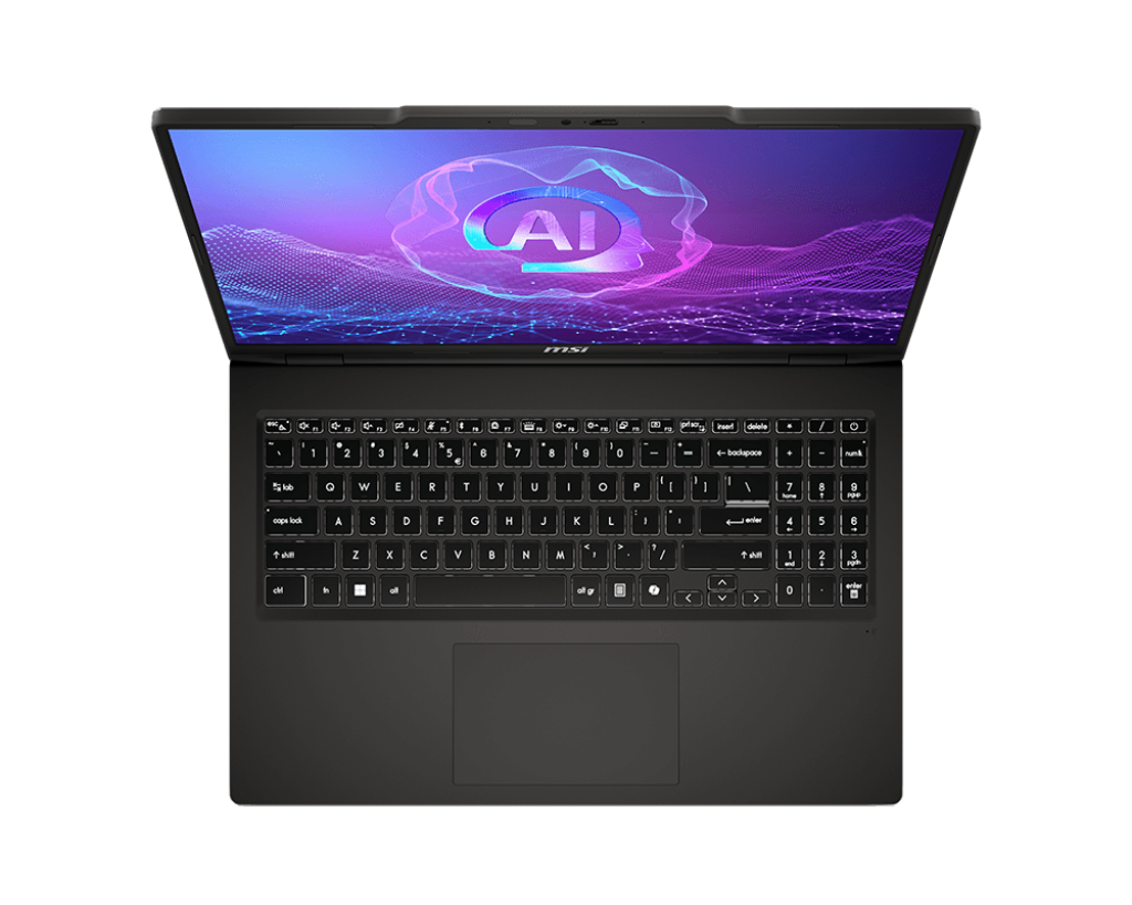 MSI VENTUREPRO 16 NOTEBOOK (MODEL VENTUREPRO 16 A2RWFG-025AU)