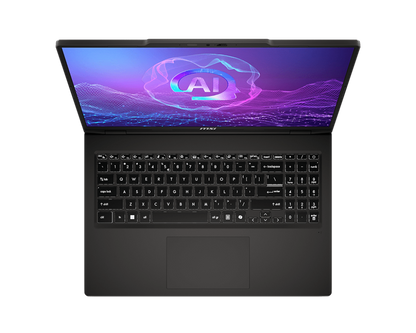MSI VENTUREPRO 16 NOTEBOOK (MODEL VENTUREPRO 16 A2RWFG-025AU)