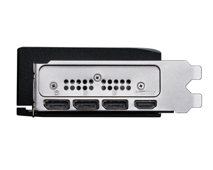 16GB MSI RTX 5080 SHADOW 3X OC GPU