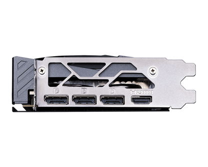 16GB MSI RTX 5060Ti GAMING TRIO OC GPU