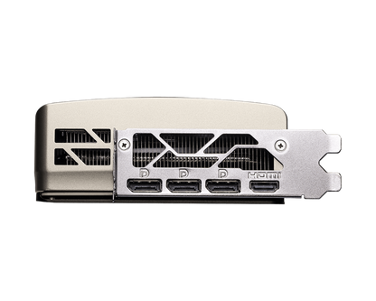 16GB MSI RTX 5080 EXPERT OC GPU
