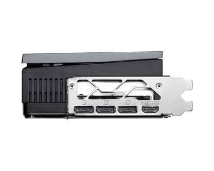 16GB MSI RTX 5080 VANGUARD SOC GPU