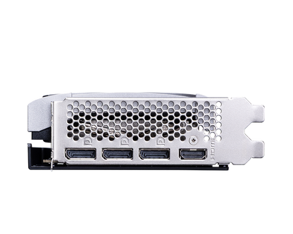 16GB MSI RTX 5060Ti VENTUS 3X OC GPU