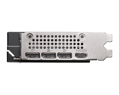 8GB MSI RTX 5060Ti SHADOW 2X OC PLUS GPU