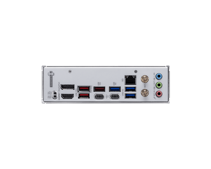 MSI PRO B850M GAMING PLUS WIFI MOTHERBOARD