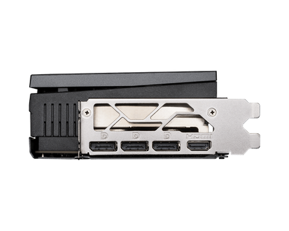 12GB MSI RTX 5070 VANGUARD SOC GPU