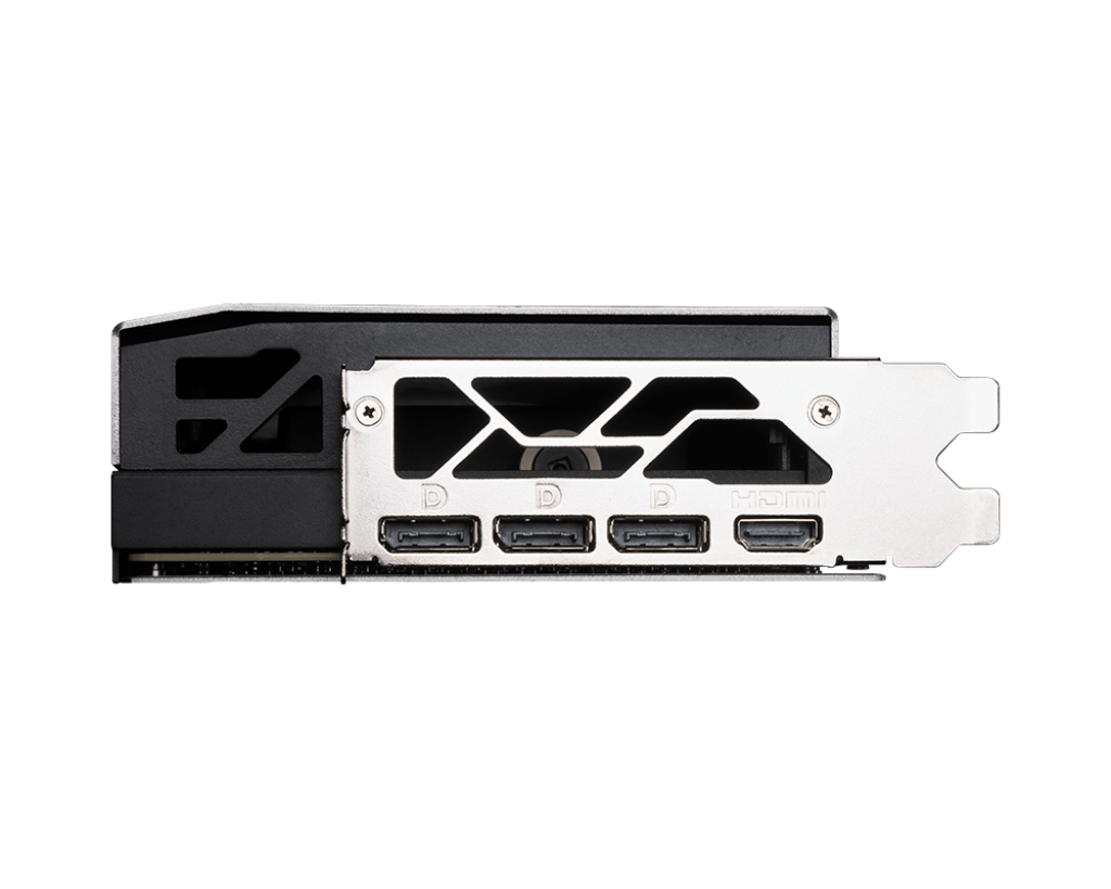 32GB MSI RTX 5090 SUPRIM LIQUID SOC GPU