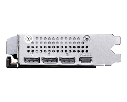 8GB MSI RTX 5060 VENTUS 2X OC GPU
