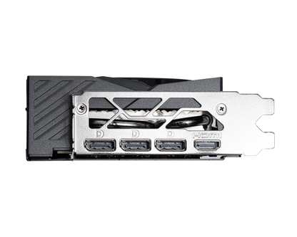 16GB MSI RTX 5060Ti GAMING OC GPU