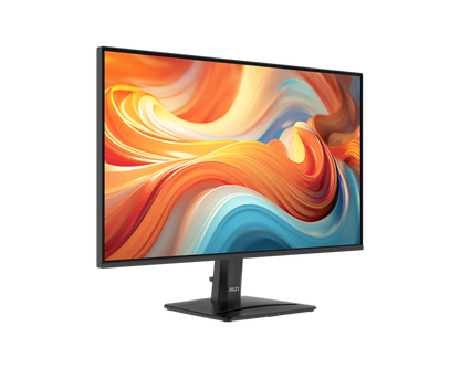 27" MSI PRO MP271 E14A (FHD) MONITOR