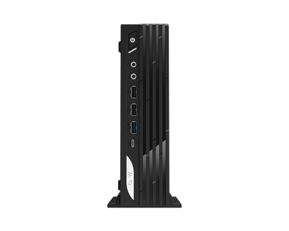 MSI PRO DP21 Mini PC (Model DP21 12M-879AU)