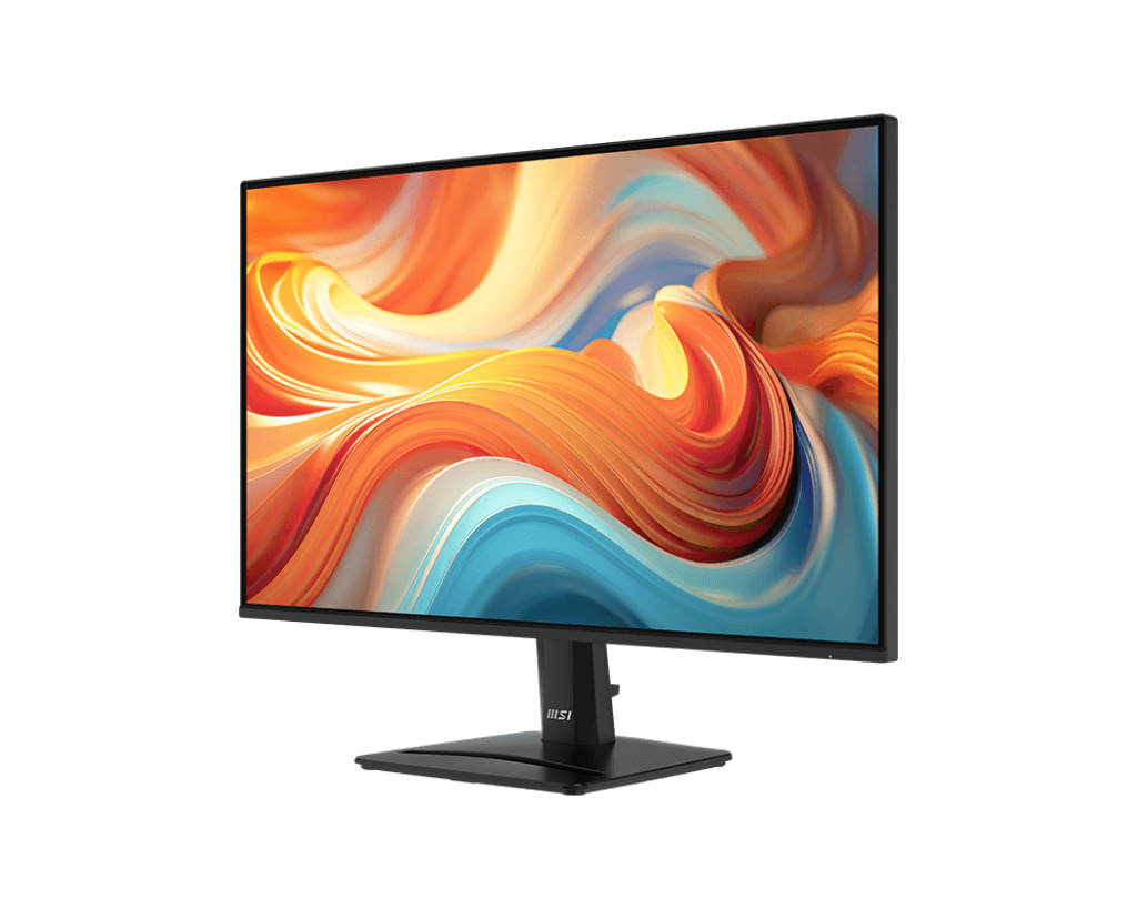 27" MSI PRO MP271 E14A (FHD) MONITOR