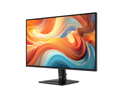 27" MSI PRO MP271 E14A (FHD) MONITOR