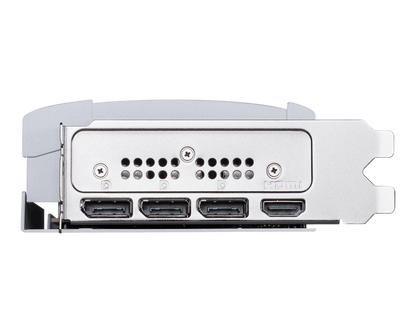 16GB MSI RTX 5080 VENTUS 3X OC WHITE GPU
