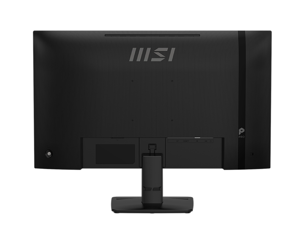 27" MSI PRO MP271 E14A (FHD) MONITOR