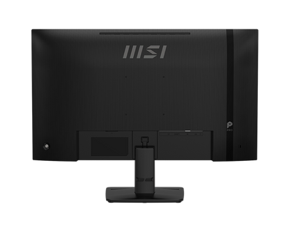 27" MSI PRO MP271 E14A (FHD) MONITOR