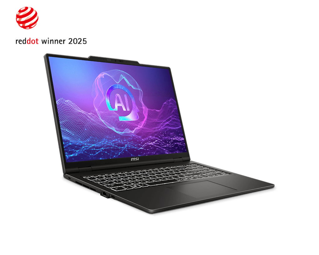 MSI VENTUREPRO 16 NOTEBOOK (MODEL VENTUREPRO 16 A2RWFG-025AU)