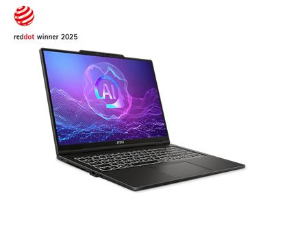 MSI VENTUREPRO 16 NOTEBOOK (MODEL VENTUREPRO 16 A2RWFG-025AU)