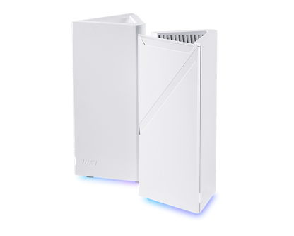 MSI Roamii BE PRO WIFI 7 MESH ROUTER (2pk)