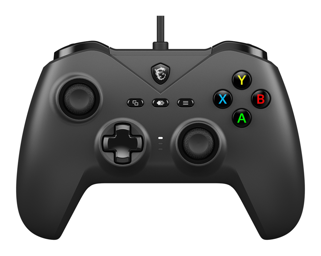 MSI FORCE GC200 GAME CONTROLLER